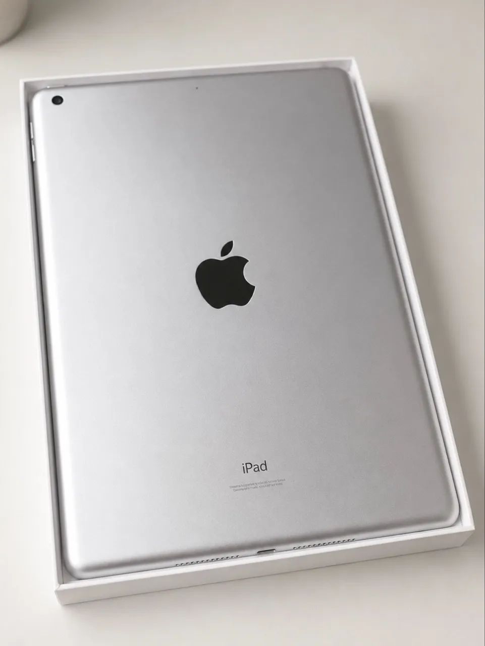 iPad (9th Geração) Wi-Fi 64GB