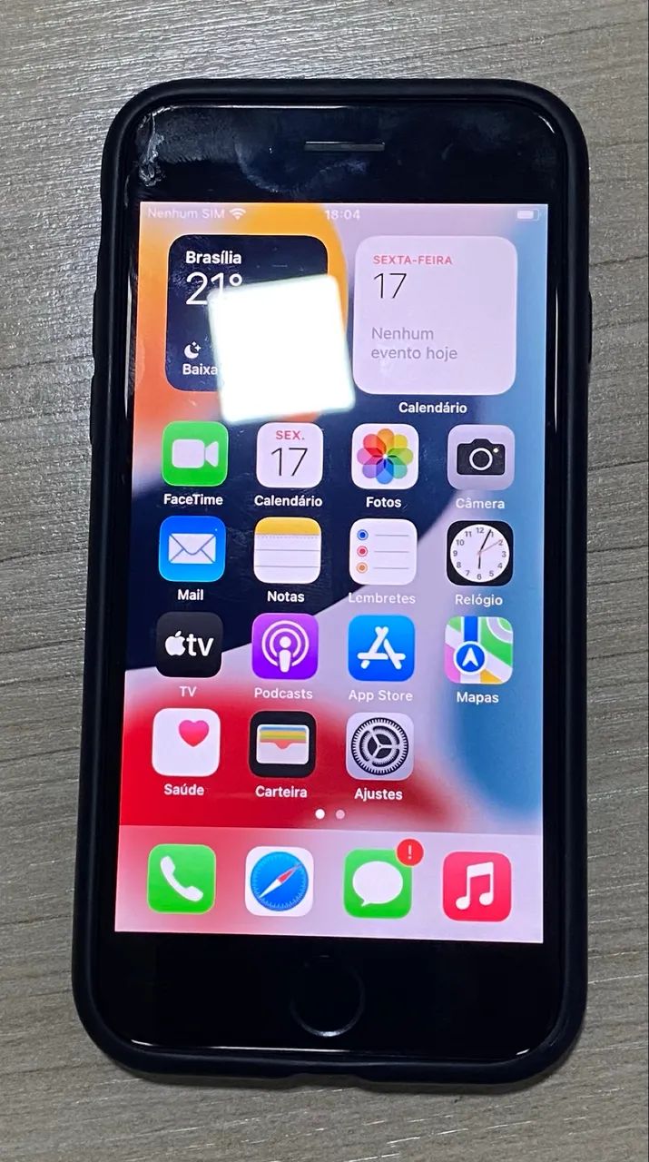 iPhone 7 - Foto 2