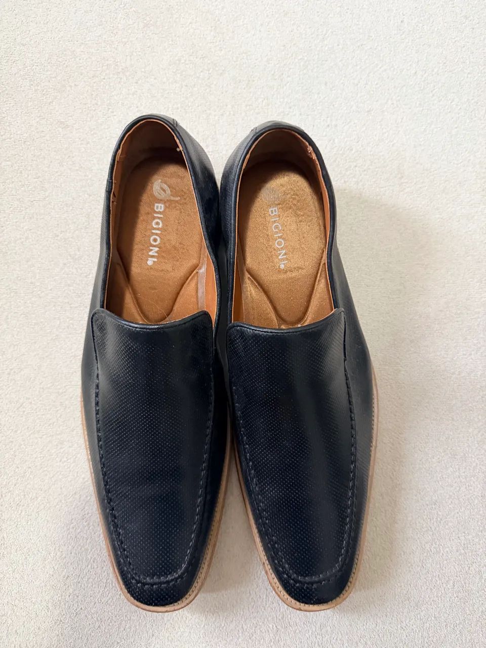 Sapato loafer social - Foto 4