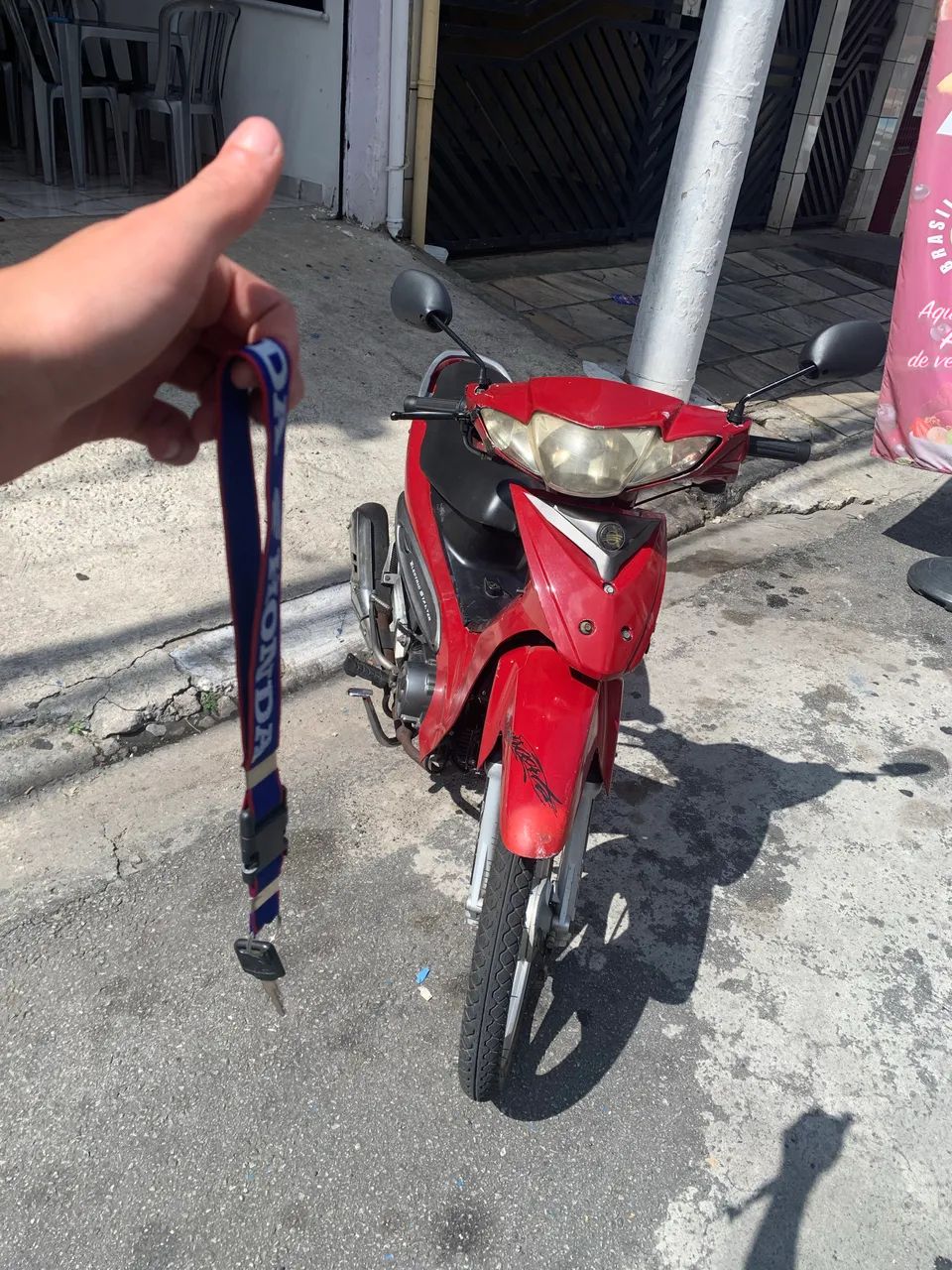 Zig 50cc  - Foto 2