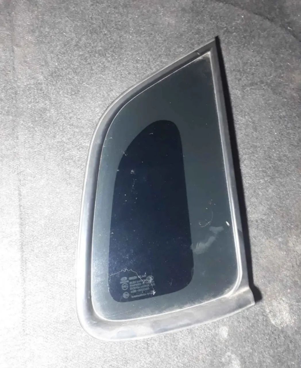 Janela fixa Tucson original  - Foto 3