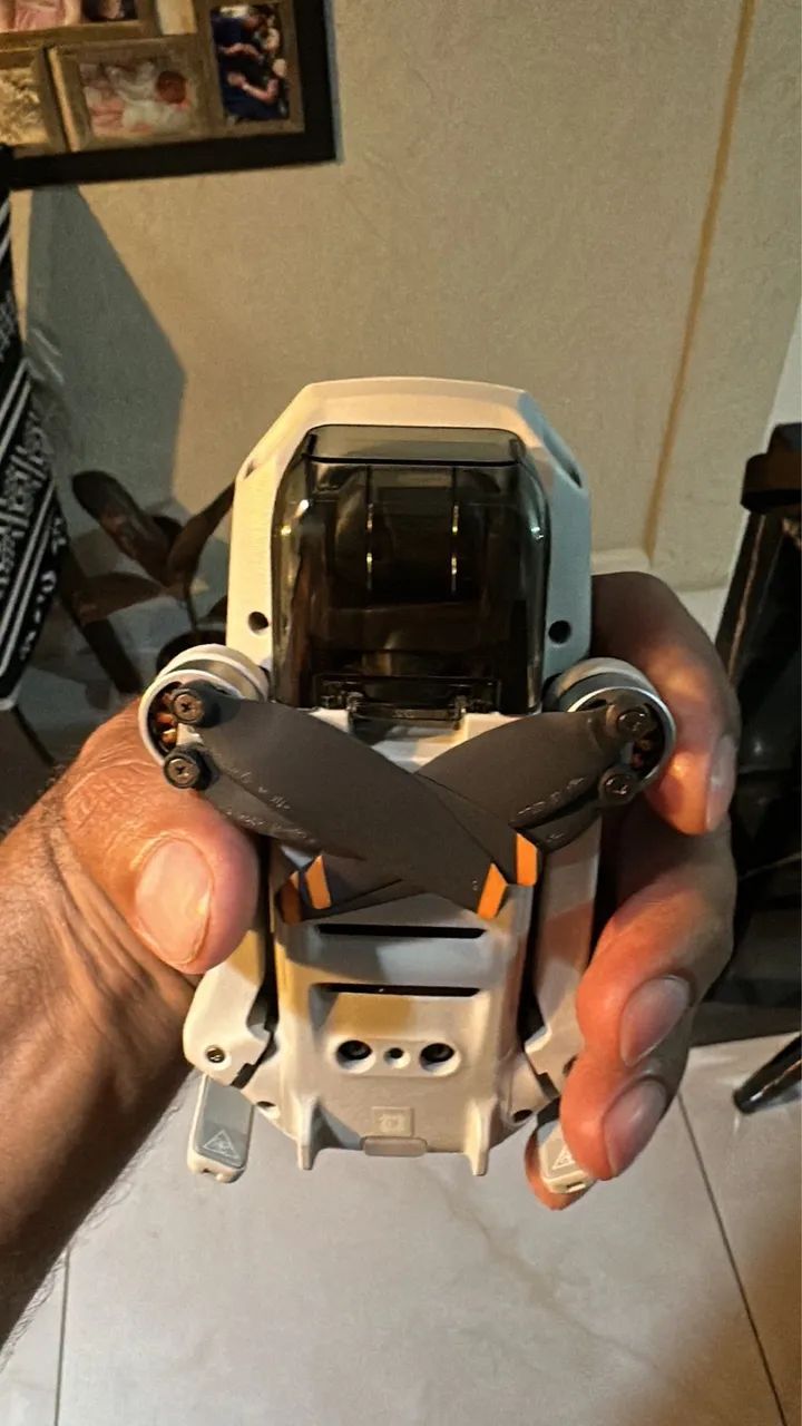 Drone mini 4k - Foto 3