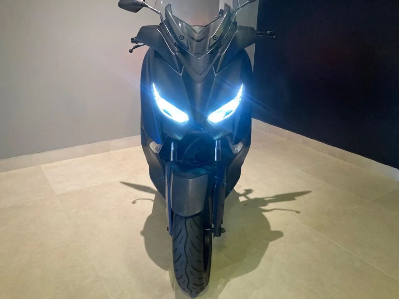 Yamaha Xmax 250 abs 2021 - Foto 2