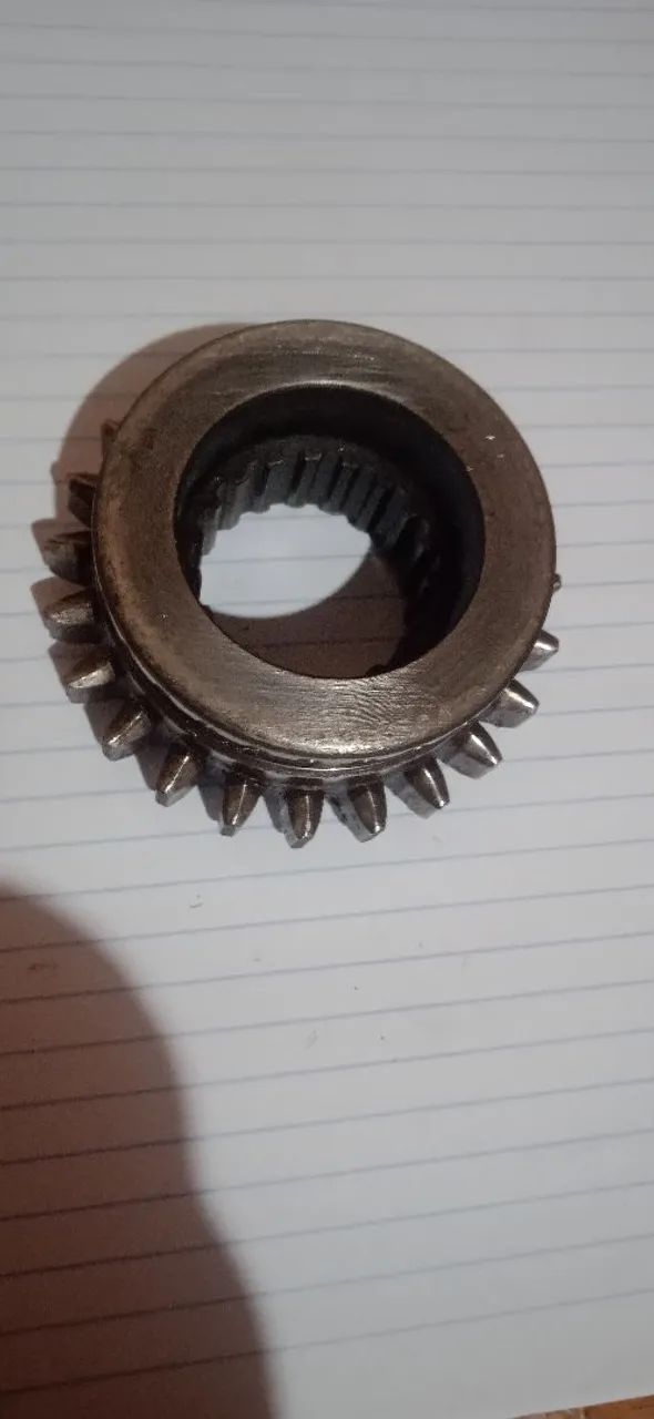 Conserto de micro trator tobatta,yanmar e Agrale 