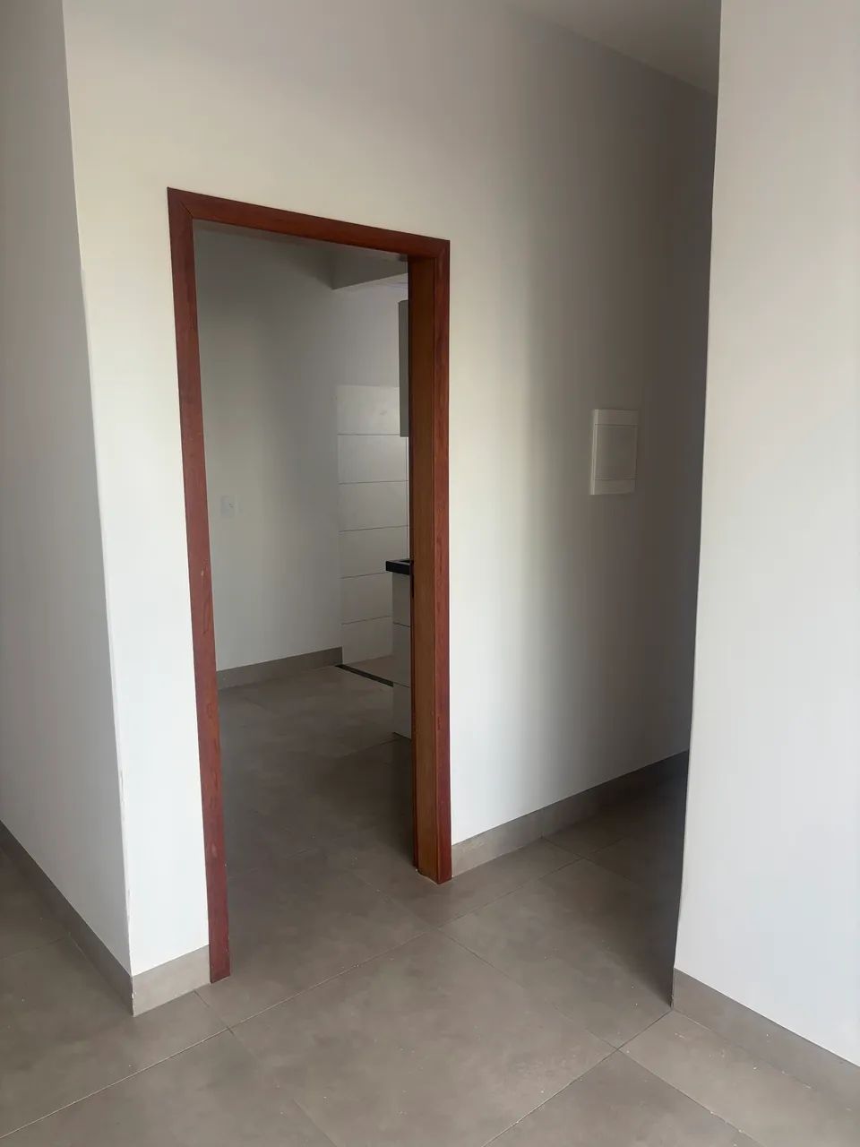 Alugo apartamento de 02 quartos  - Foto 4