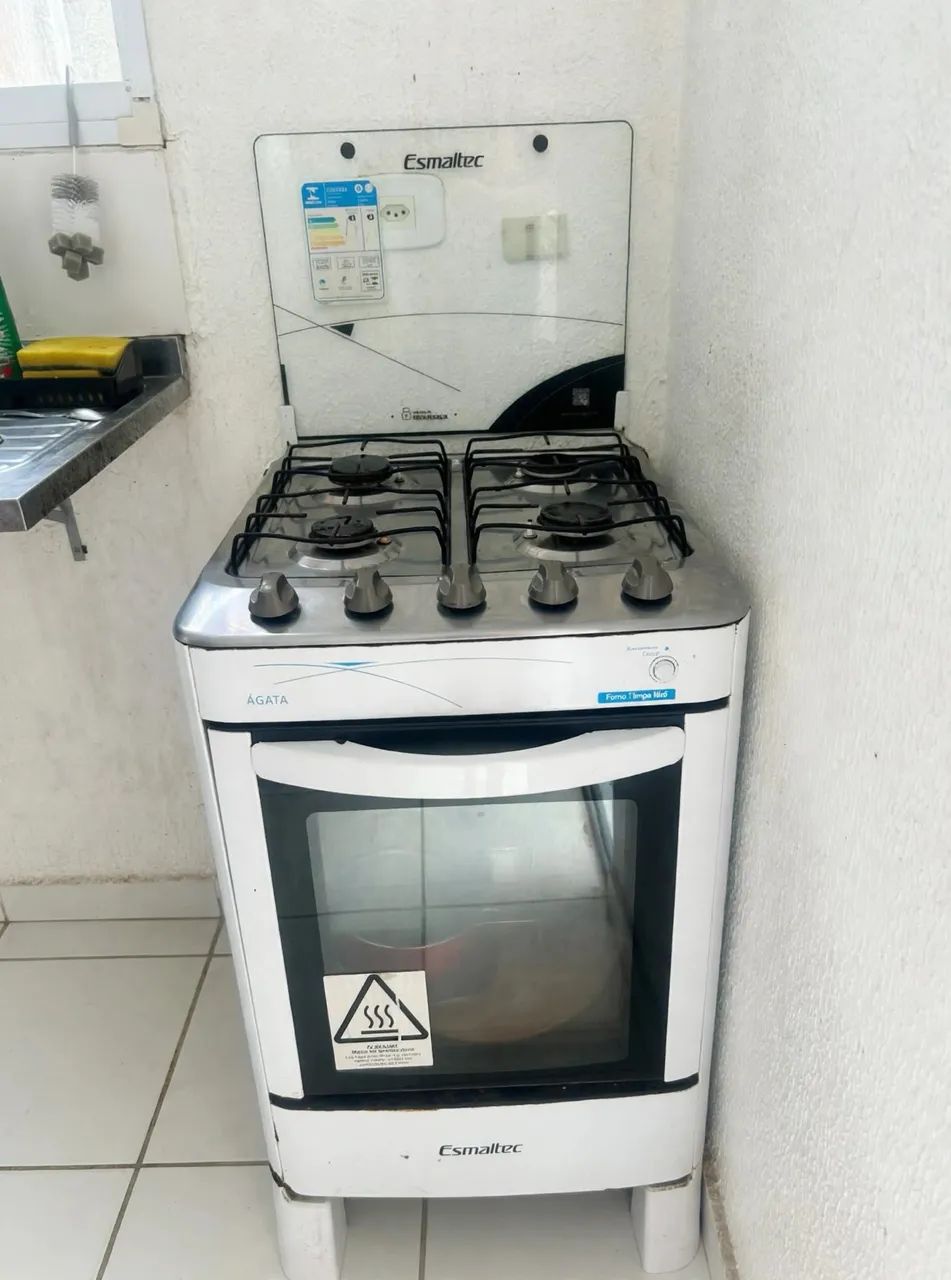 Fogão 