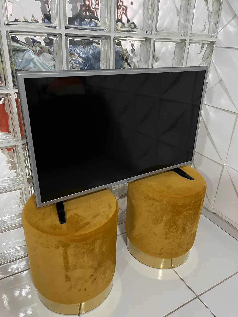 SmarTV LG 32? - Foto 3