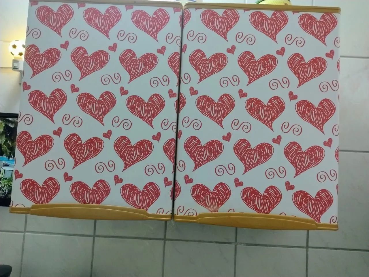 Armário de cozinha. - Foto 2