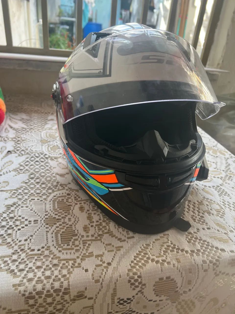 CAPACETE LS2  - Foto 2