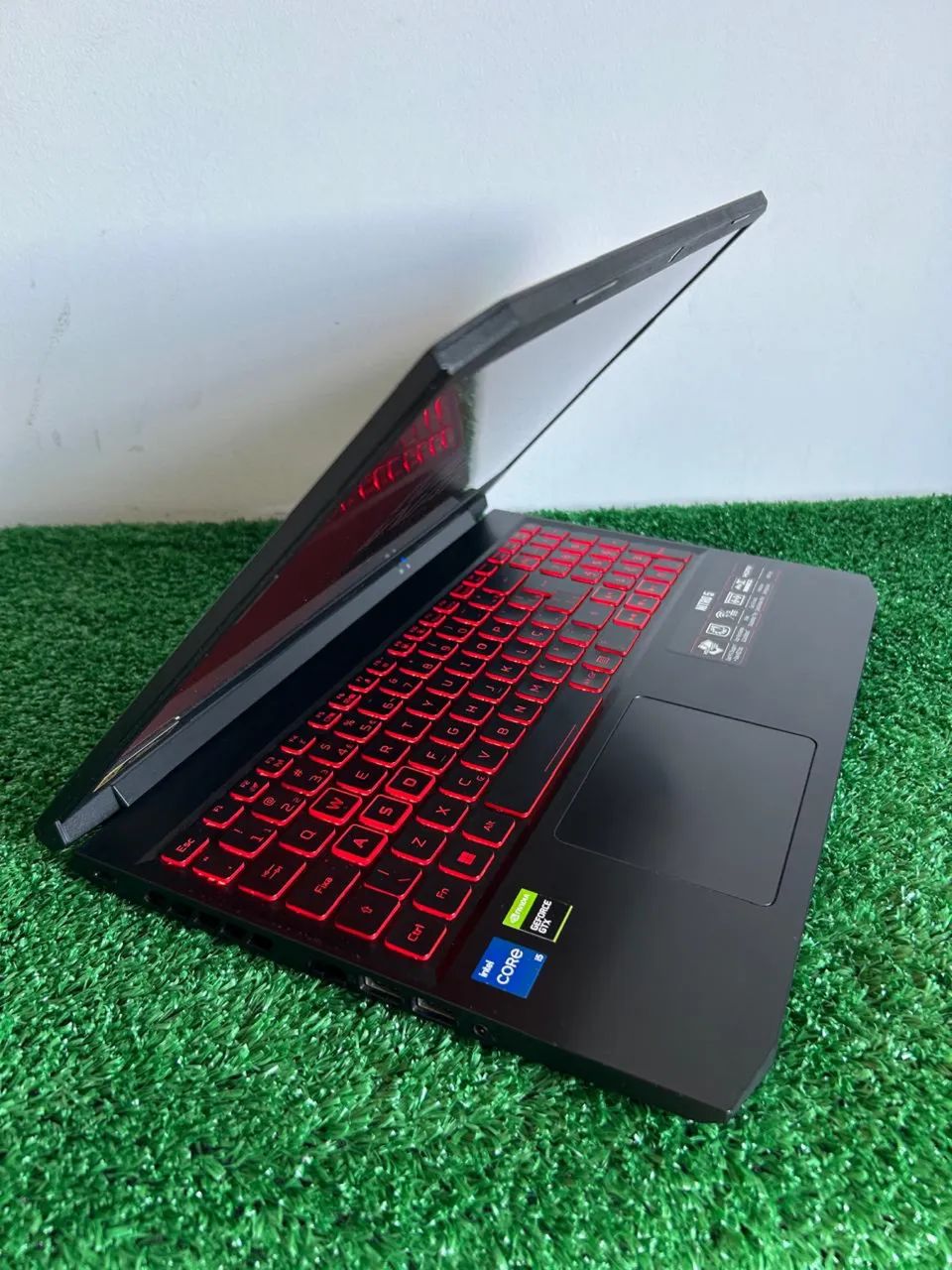 Acer Nitro 5 + RTX 3050 + 16GB RAM + 1,5 TB - Foto 4