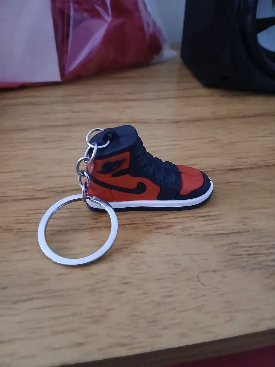 Chaveiro tenis nike  - Foto 2