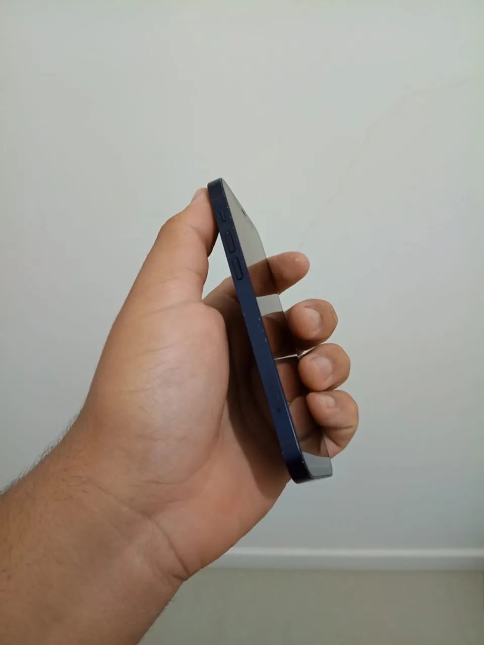 PRA SAIR RÁPIDO- IPhone 12 - Foto 5
