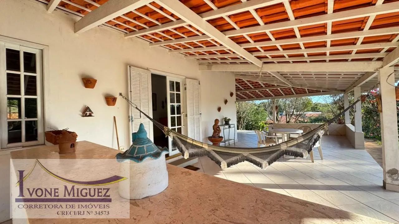 Casa em Andrade Costa - Vassouras - Foto 4