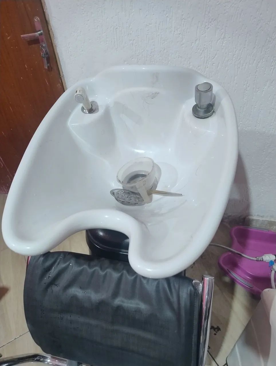 Lavatório de porcelana  - Foto 4