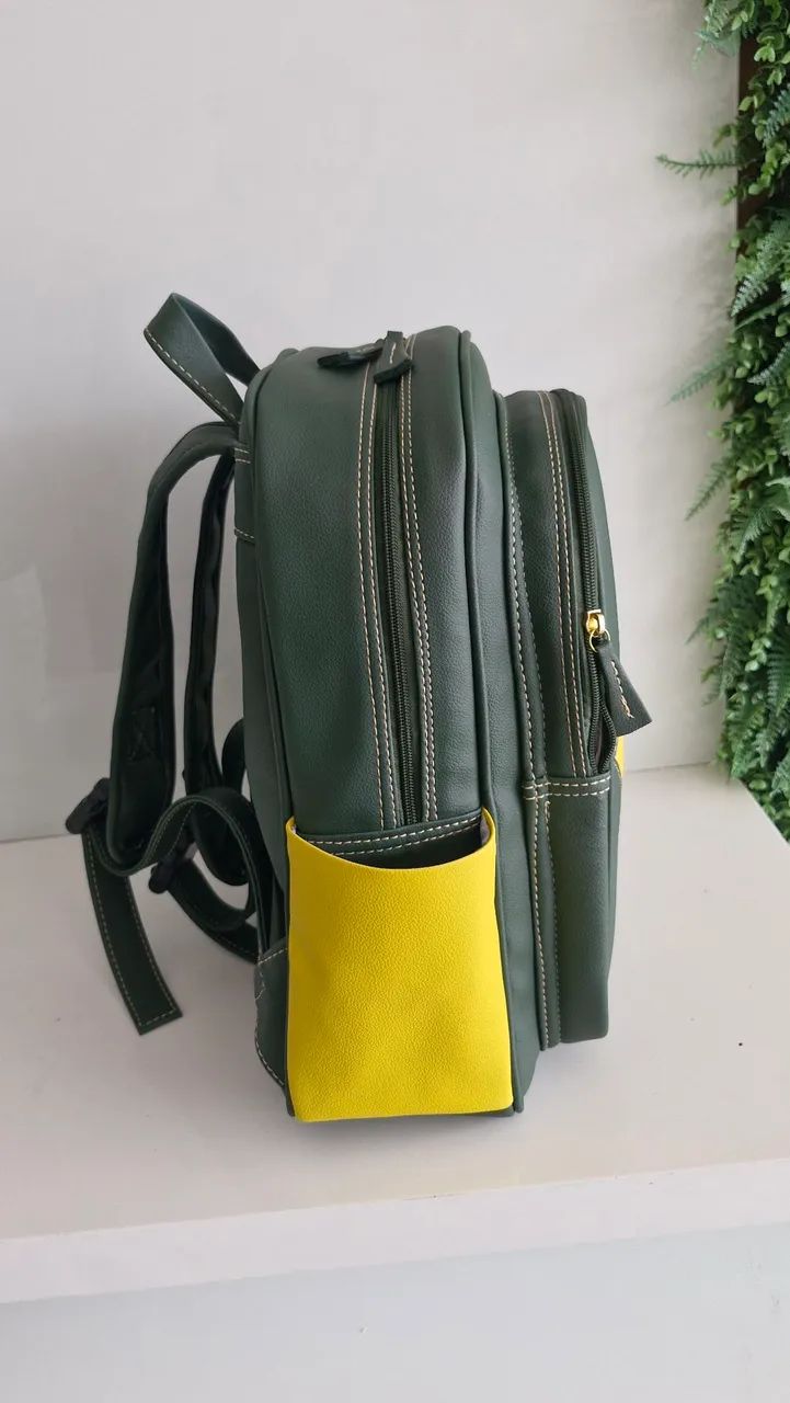 Mochila BRASIL  - Foto 3
