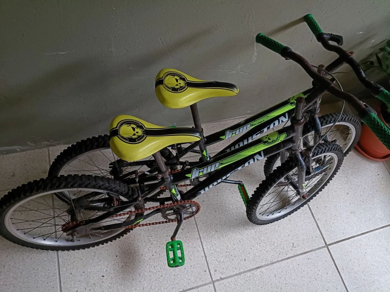 Duas bicicletas  - Foto 4
