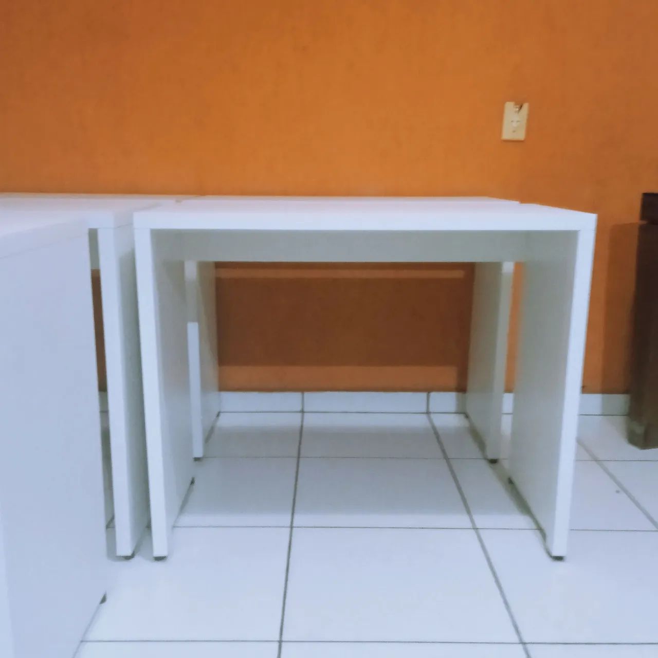 Mesa escrivaninha  - Foto 3