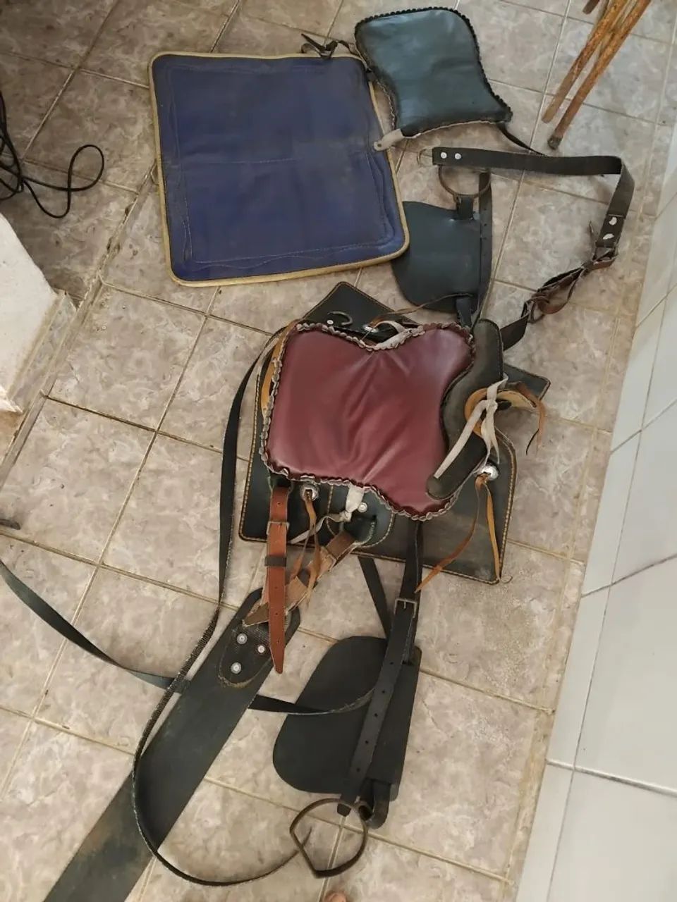 Vendo Cela completa usada! - Foto 2