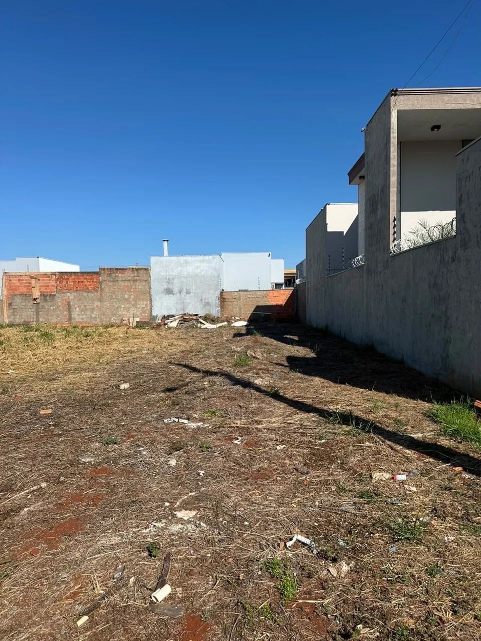 TERRENO EM TANGARÁ DA SERRA  - Foto 3