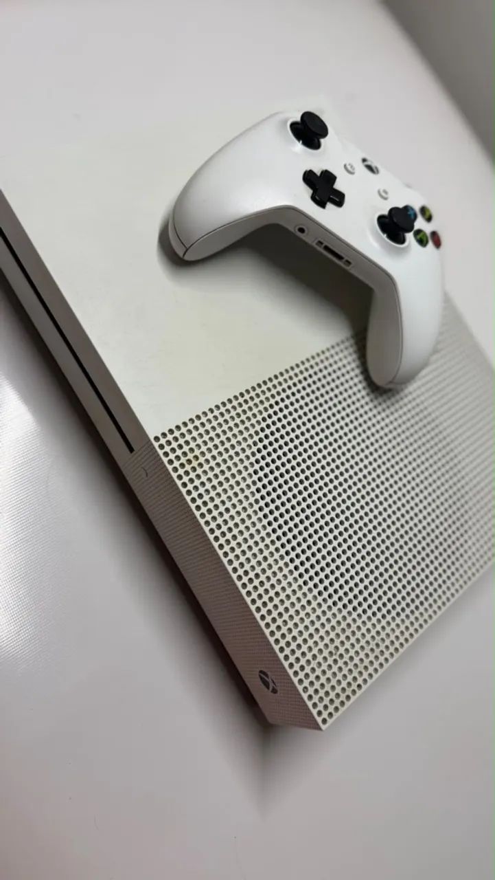 Xbox One S - Foto 3