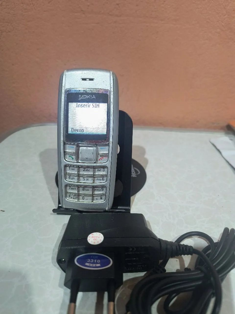 Celular Nokia 1600
