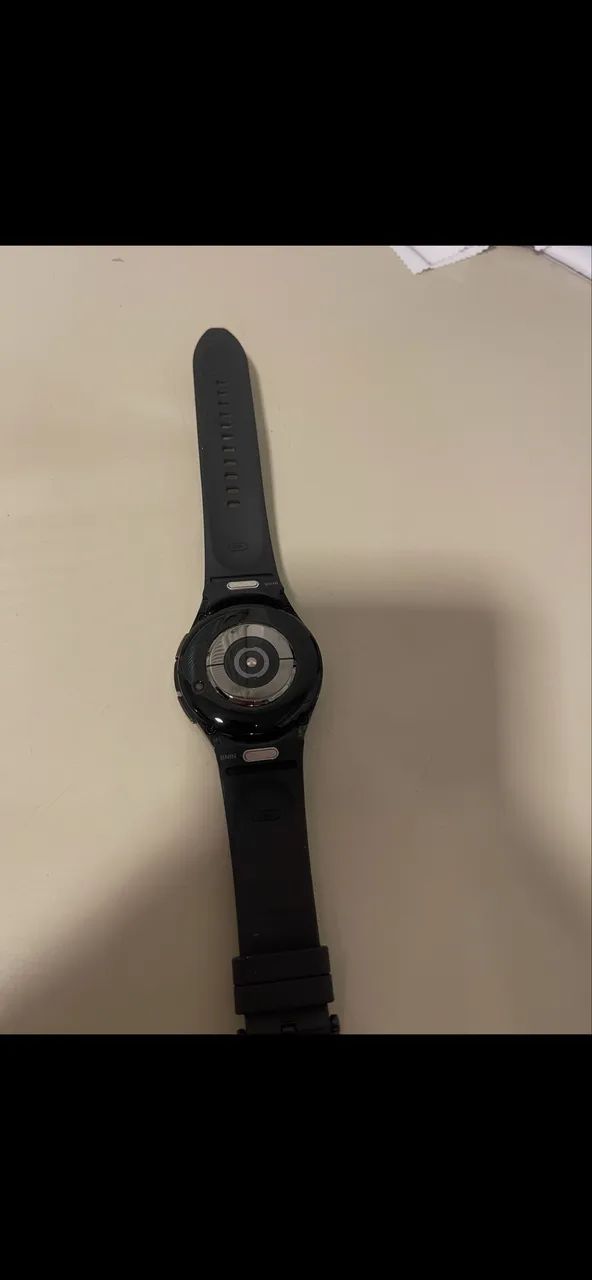 Galaxy Watch 6 Classic 44mm - Foto 3