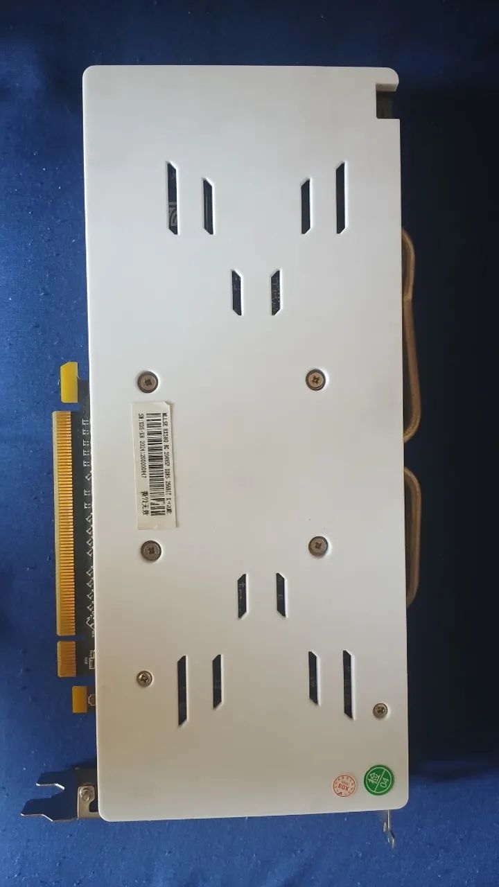 Kit Xeon PC Gamer - Foto 2