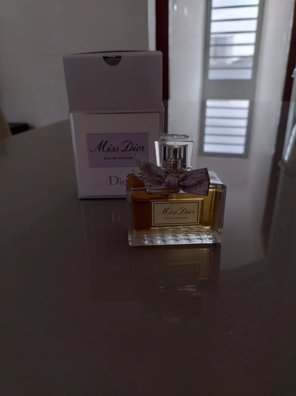 Miss Dior EAU DE PARFUM 50 ML - Foto 3