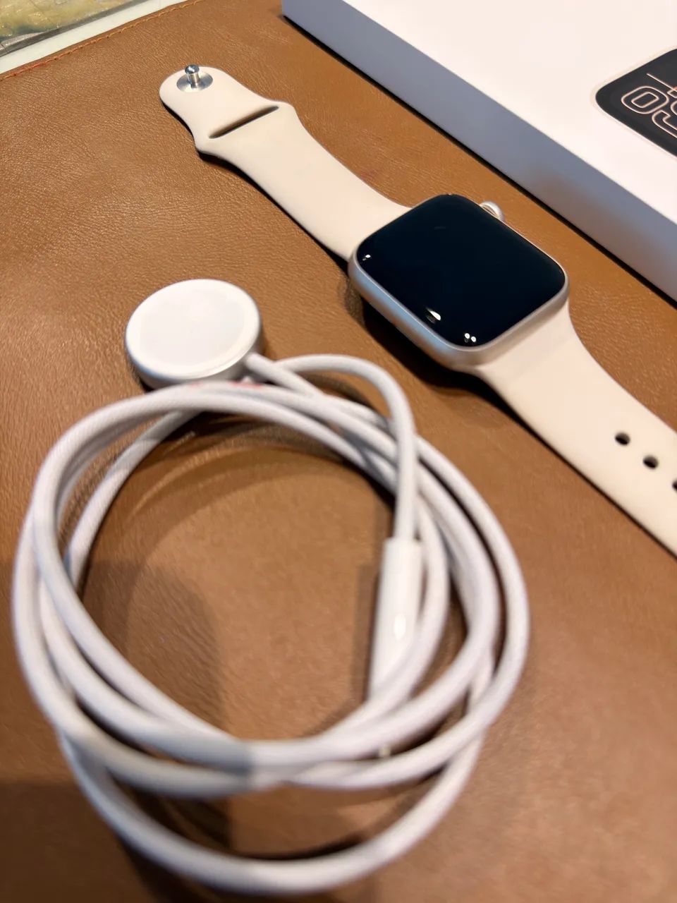 Apple Watch SE 3 (GPS)
