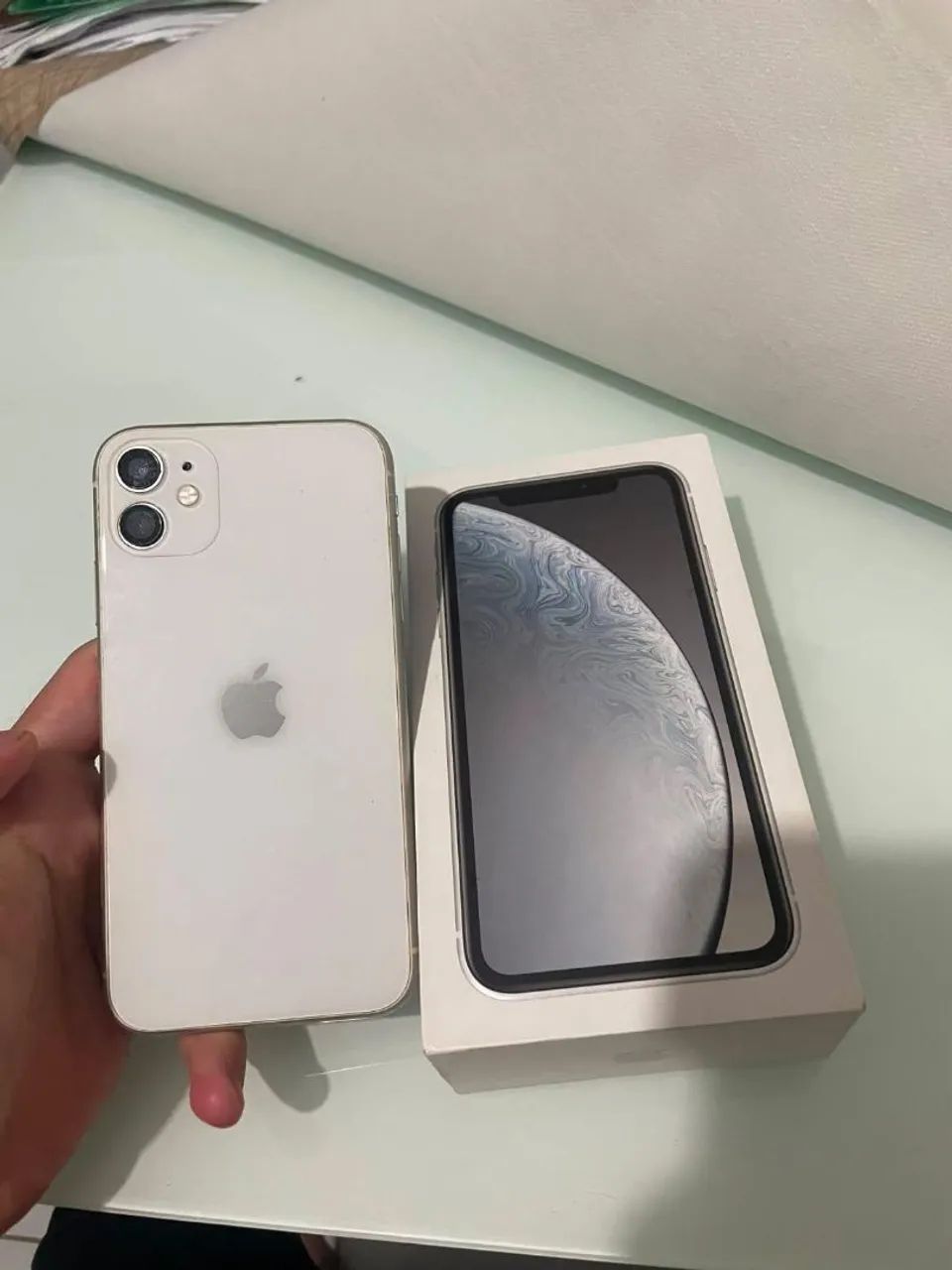 Iphone 11 - Foto 3
