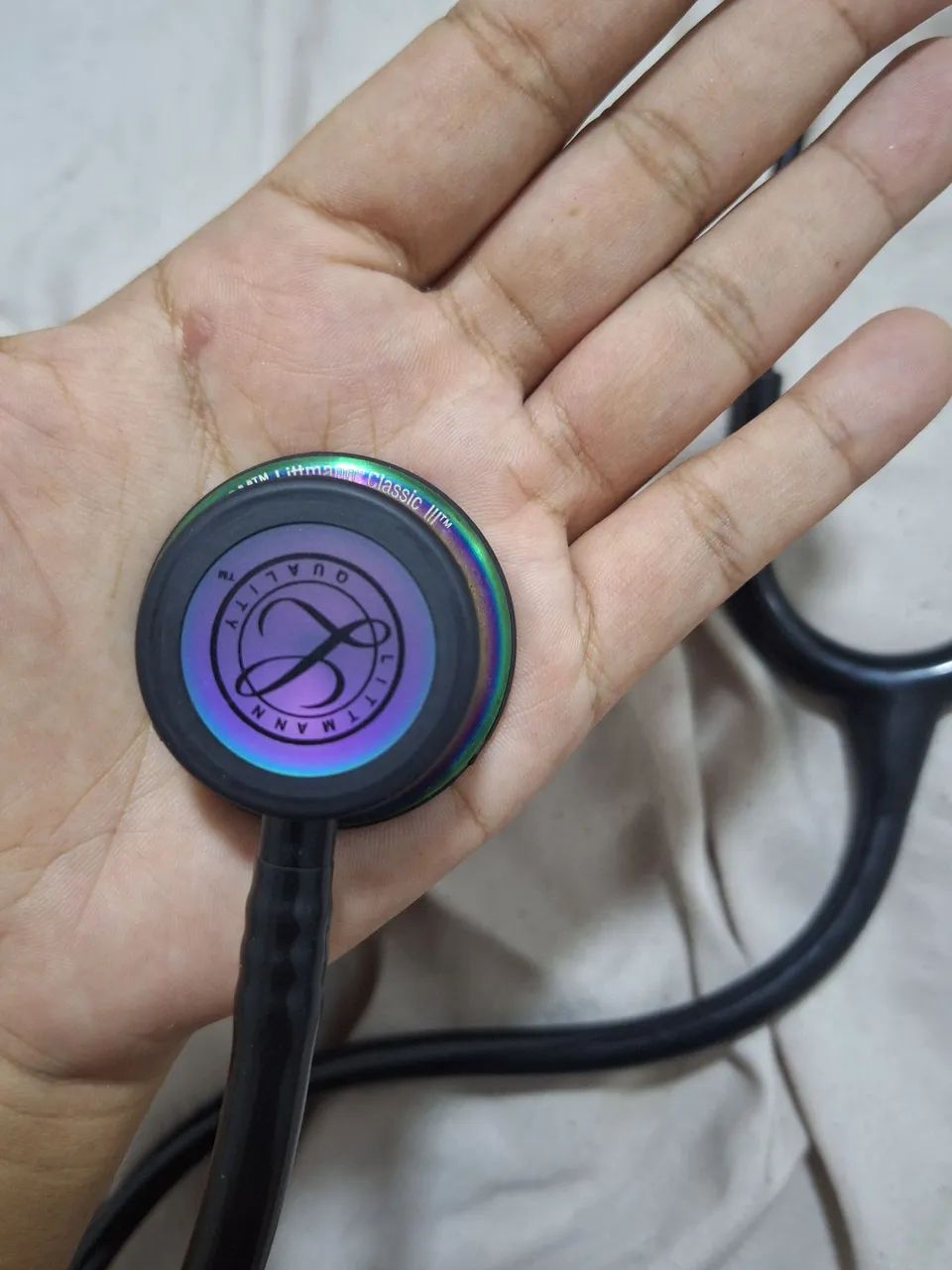 3M Littmann Classic III  - Foto 4