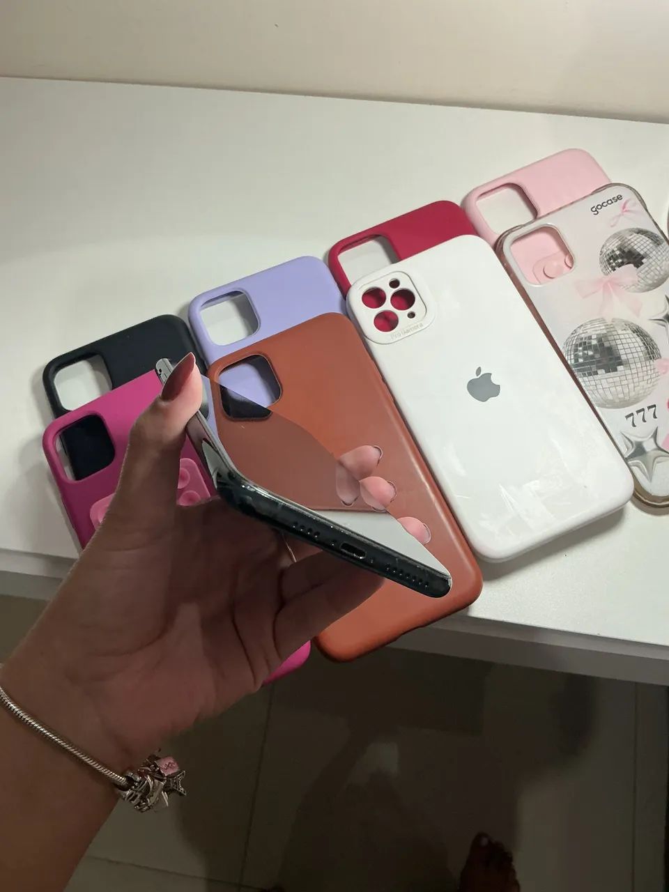 iPhone 11 Pro Max  - Foto 5