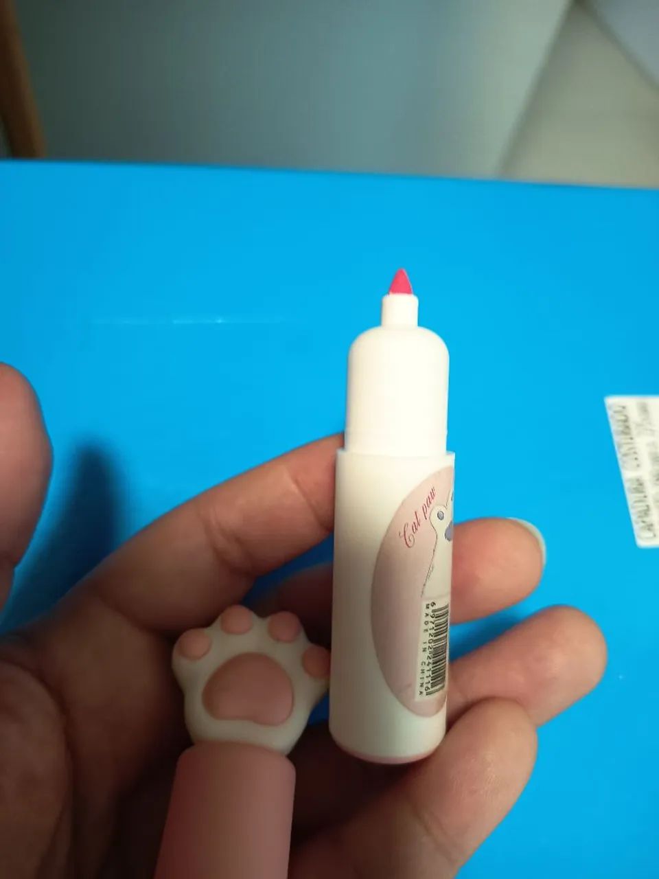Kit bloco caneta destaca rexto - Foto 4