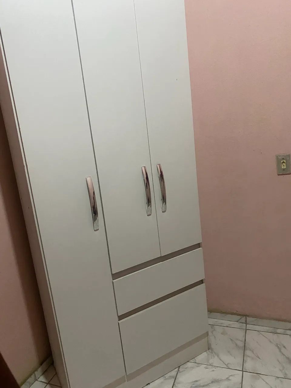 Guarda roupa - Foto 2