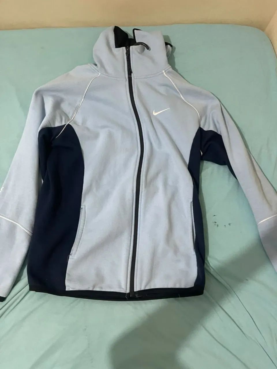 Conjunto nocta tech fleece
