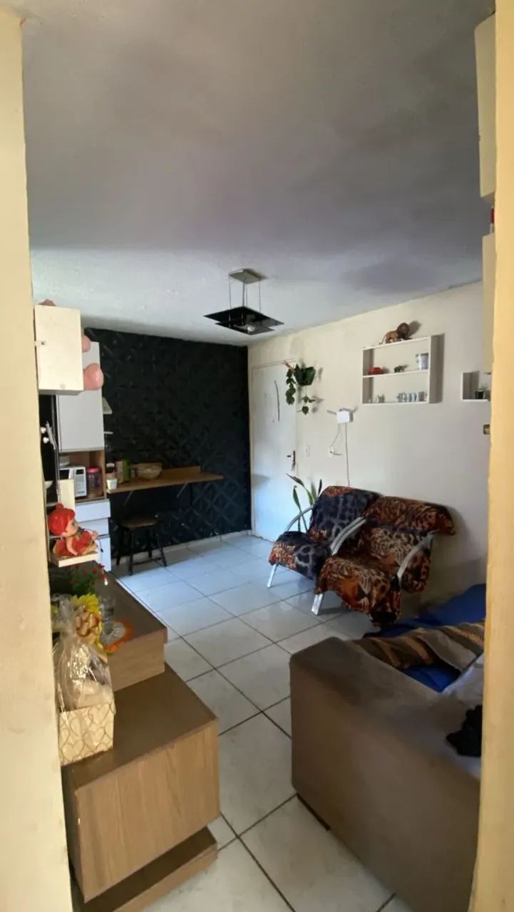 Apartamento  - Foto 4