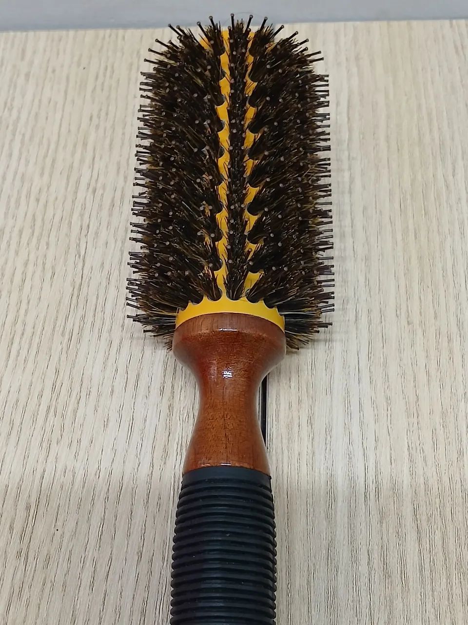 Escova de cabelo 