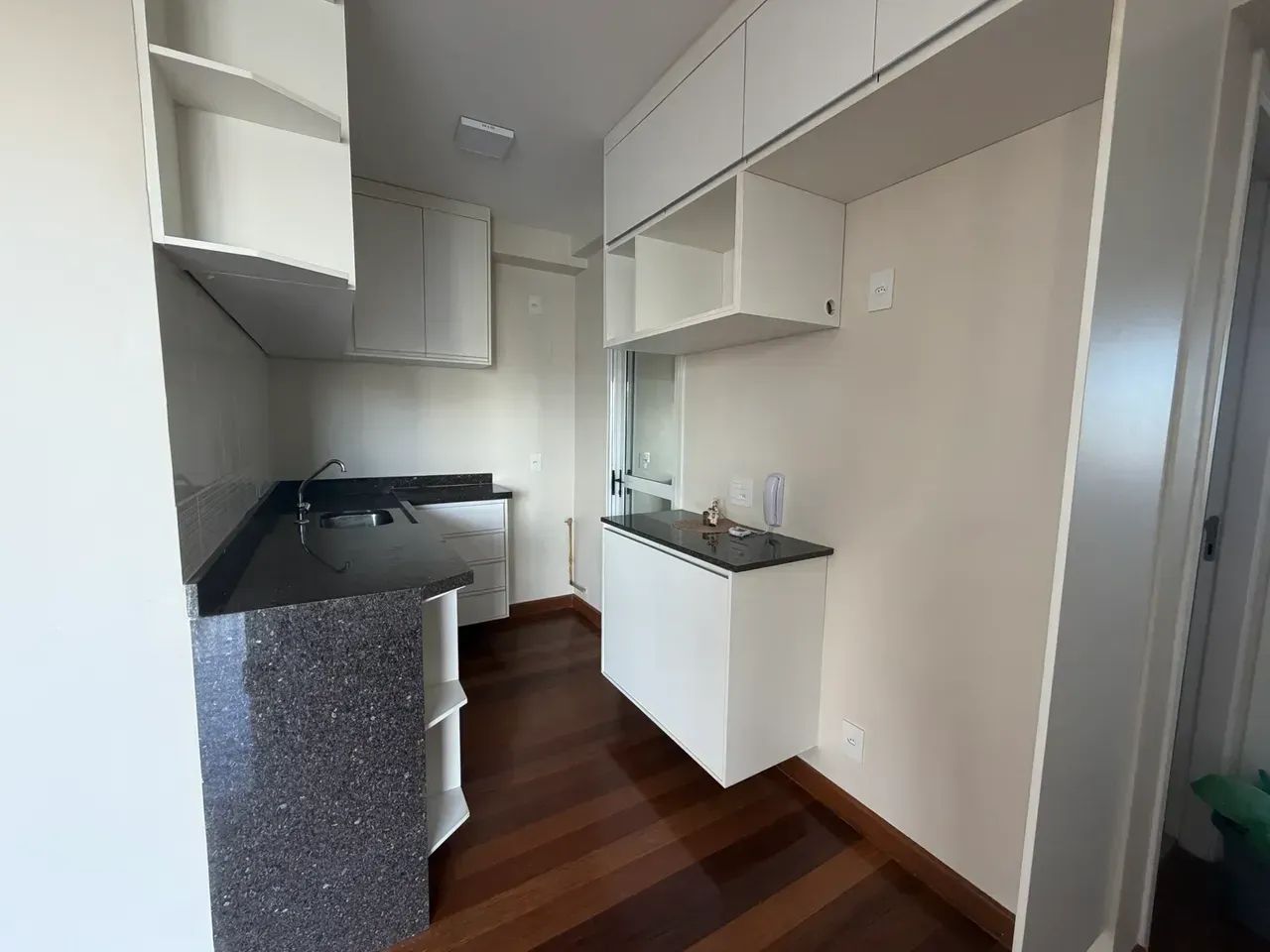Apartamento 2 dormitórios, Ed. Fatto Morumbi - Foto 3