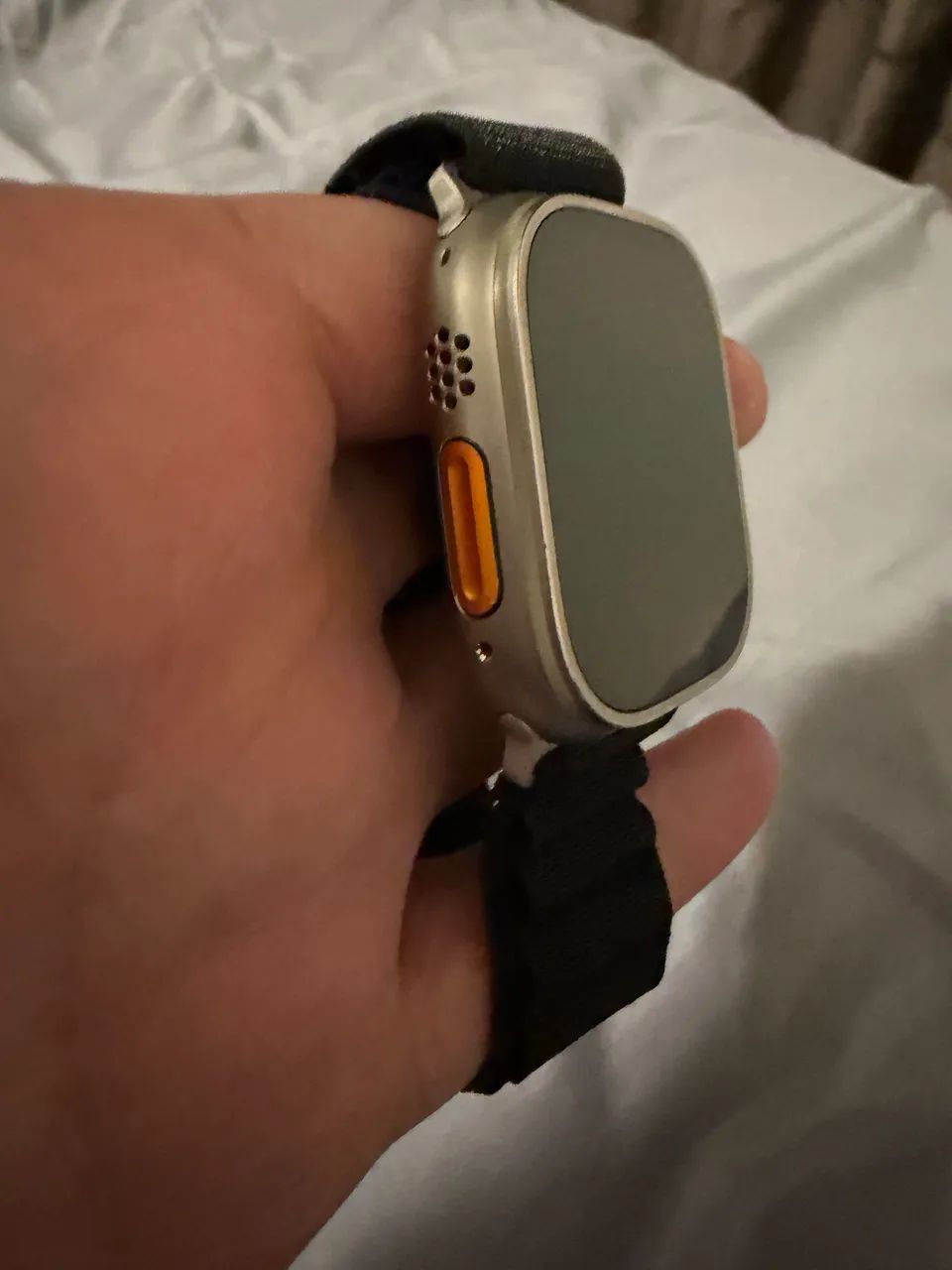 Apple Watch Ultra - Foto 3