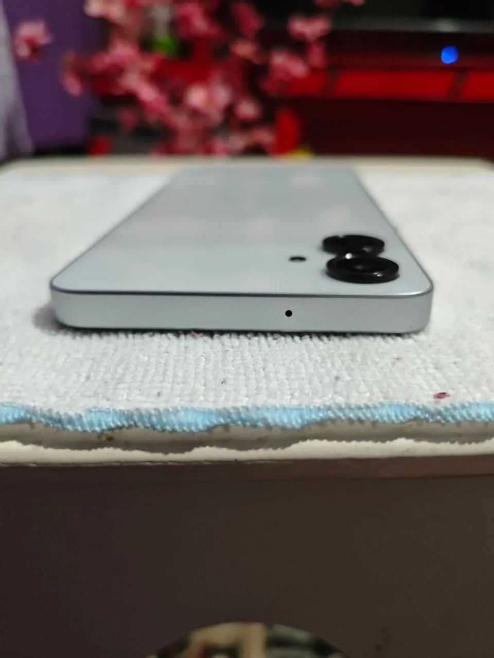 Samsung Galaxy A06  com carregador original  - Foto 4