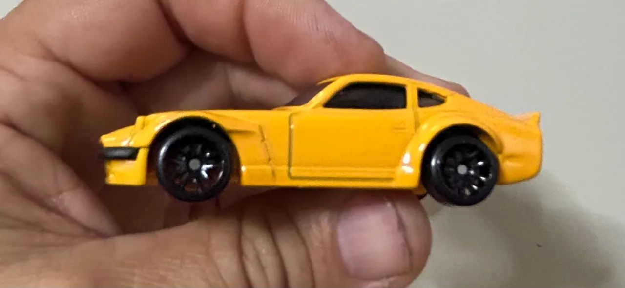 Hot Wheels velozes e furiosos  - Foto 3