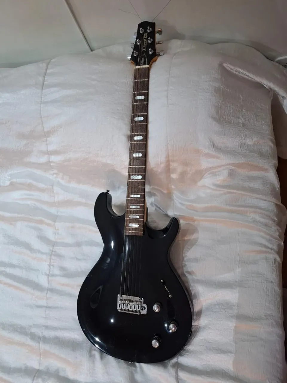 Schecter Diamond Series Hellraiser Sunset FR (ñ jackson ltd bc