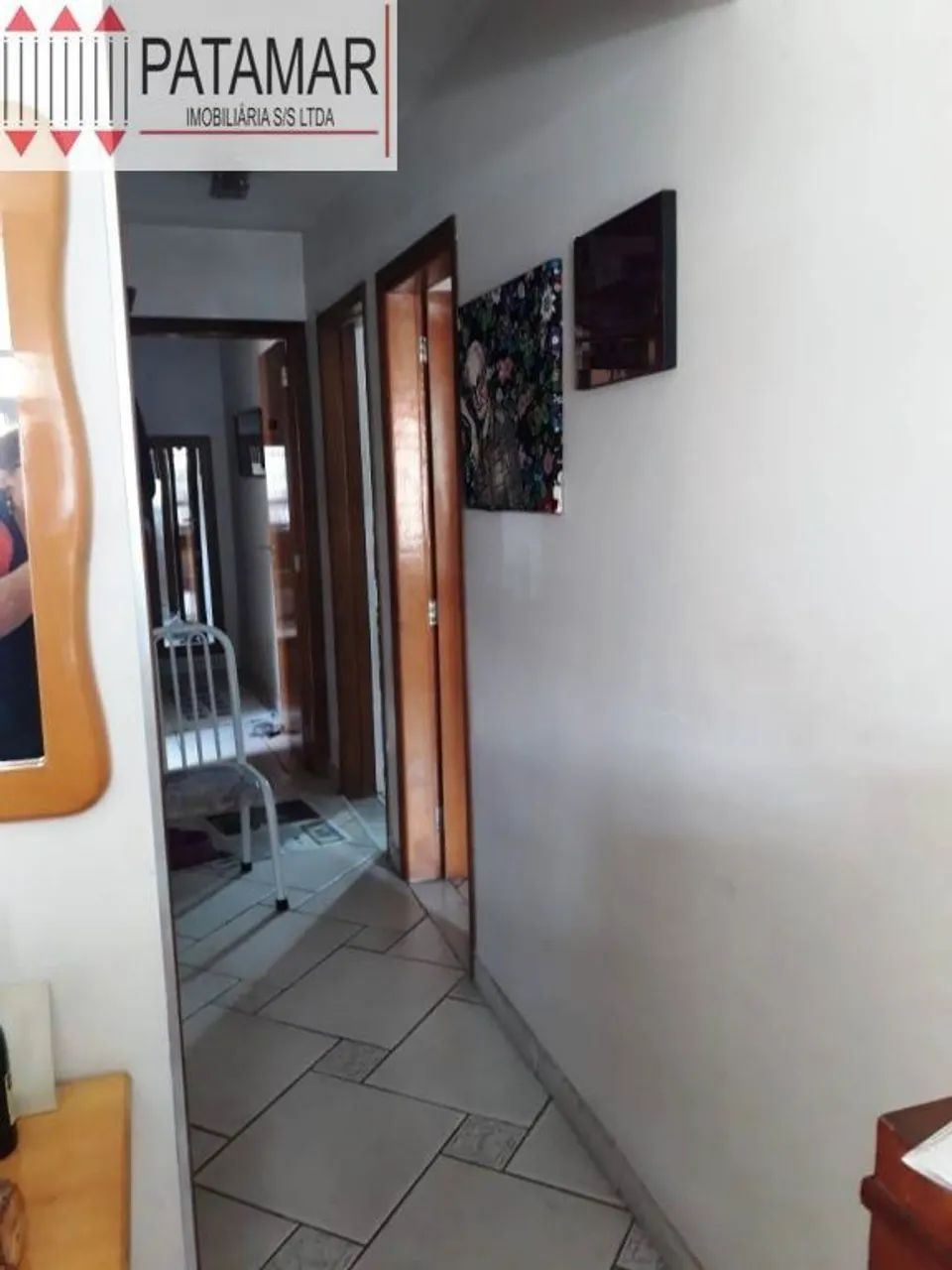 Casa à venda 3 quartos na Vila Tiradentes - Foto 5