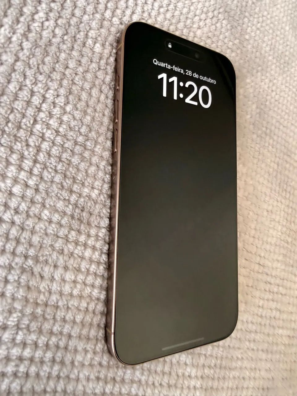iPhone 16 pro max  - Foto 2