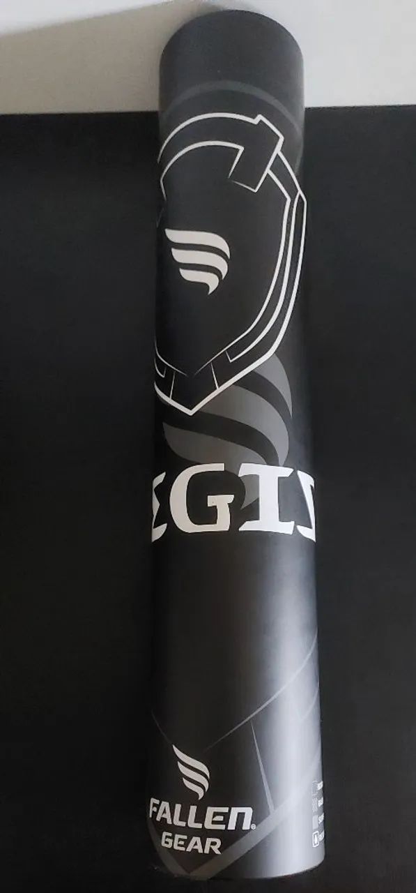 MOUSEPAD FALLEN Edição AEGIS - Foto 2