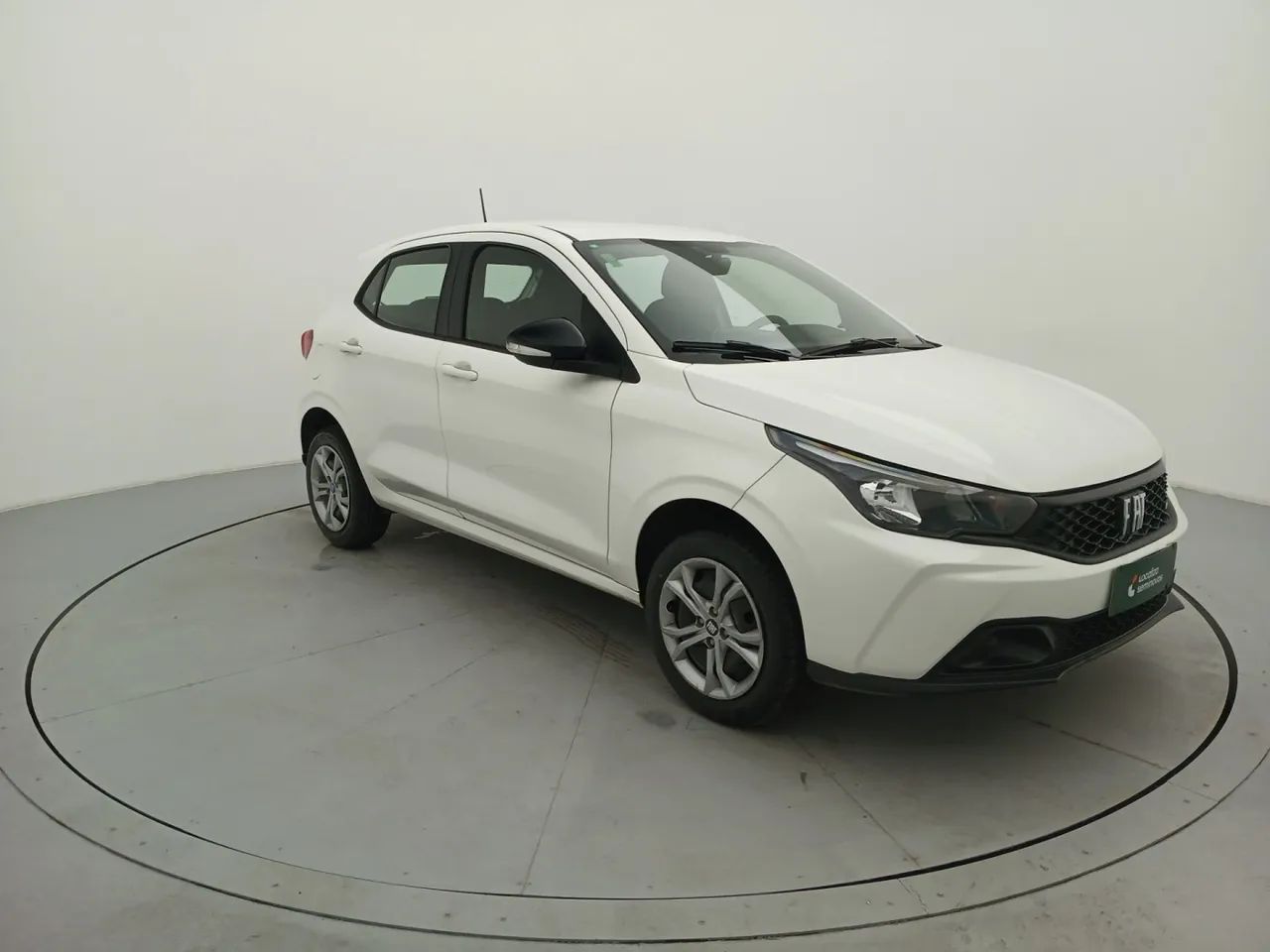 Fiat Argo Drive 1.0 Firefly, foto 7 de 18