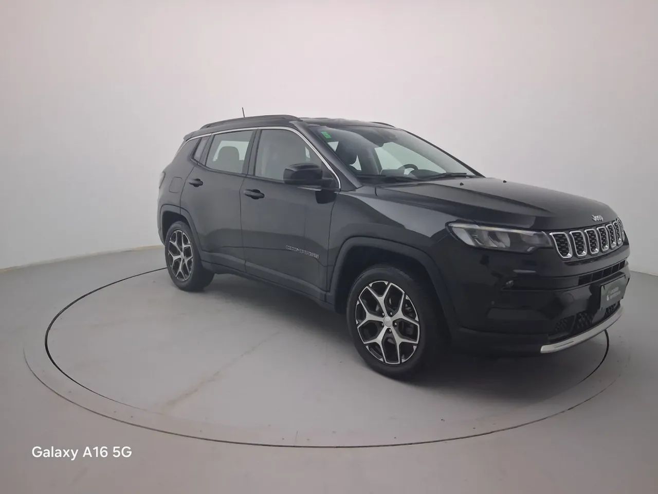 Jeep Compass LONG. T270 1.3 TB 4x2 Flex Aut., foto 7 de 18