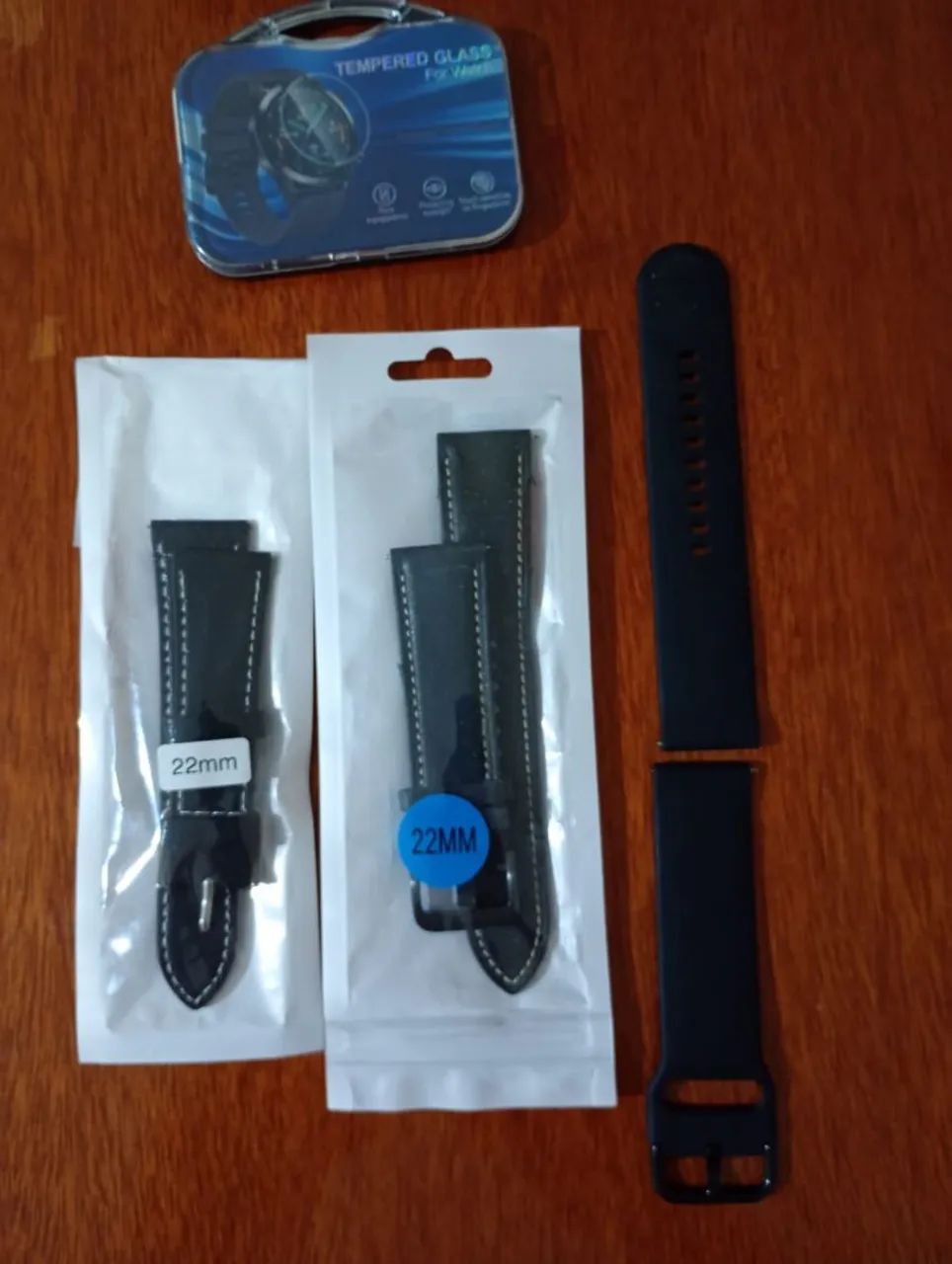 Relógio smartwatch  - Foto 2