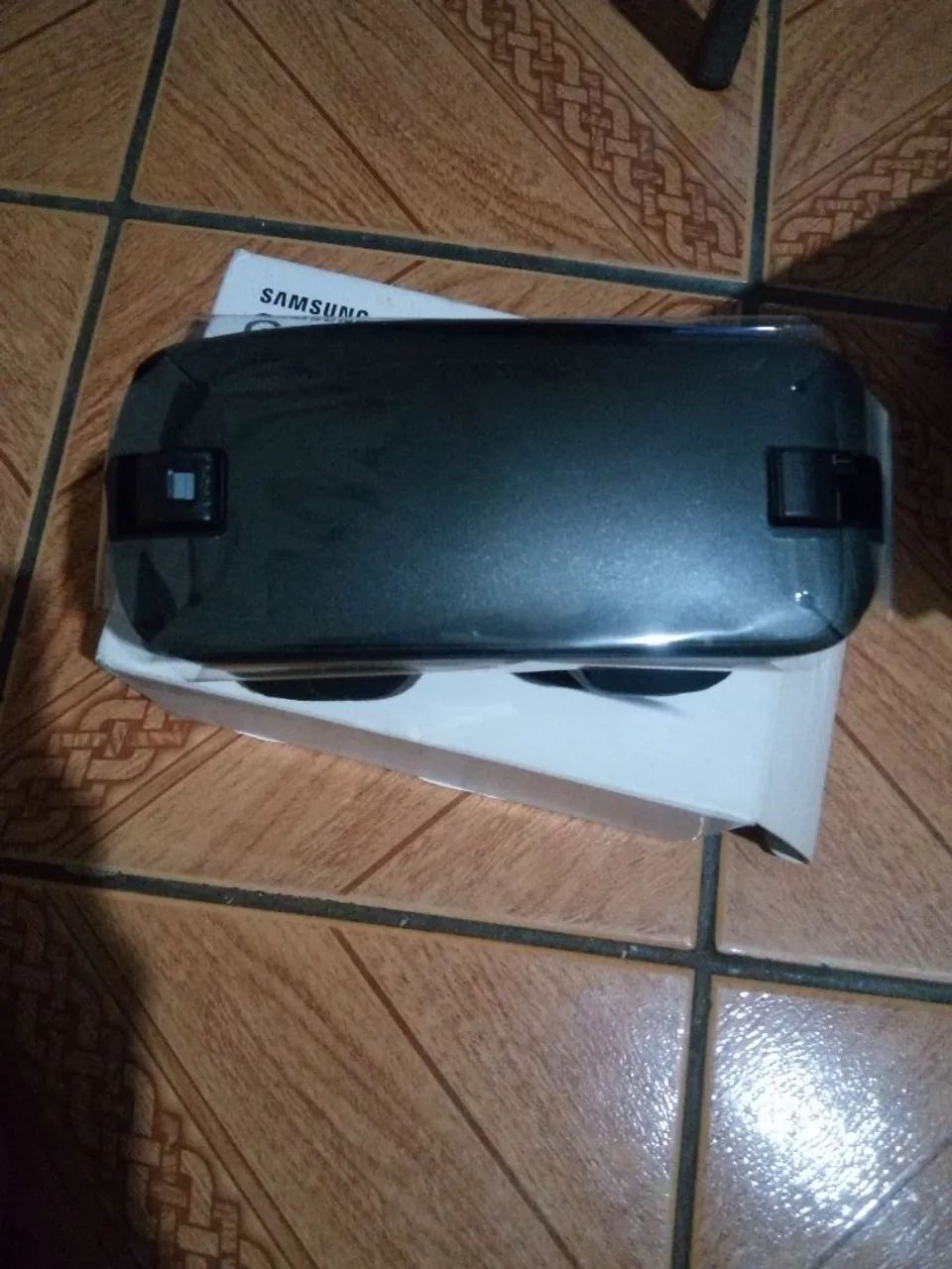 Acessórios Samsung gear vr - Foto 5