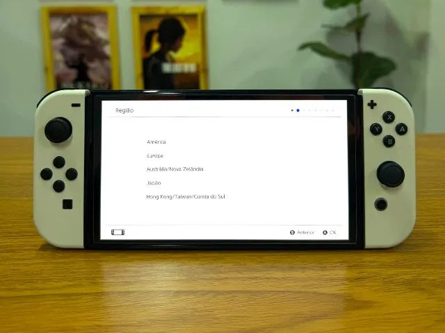 NINTENDO SWITCH OLED - Foto 2